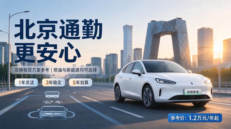 专业京牌业务办理团队